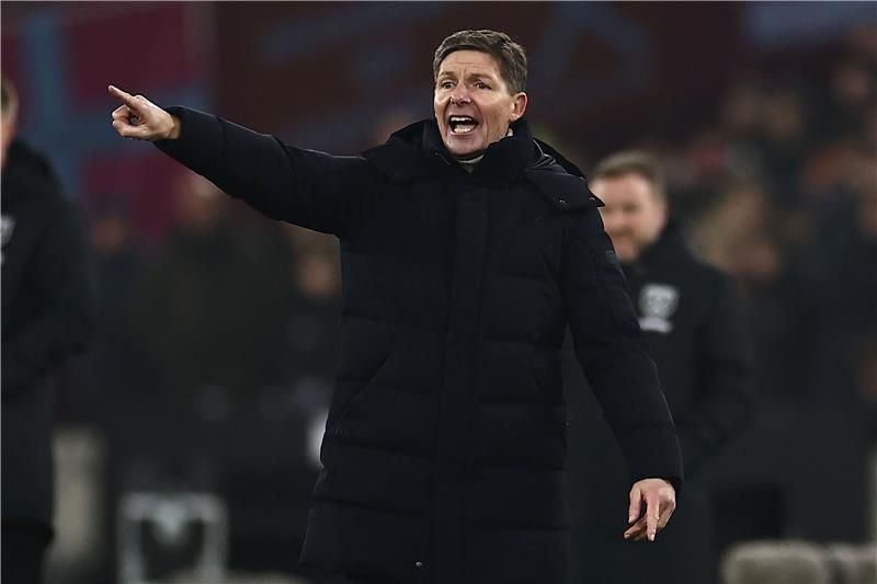 أوليفير جلاسنر