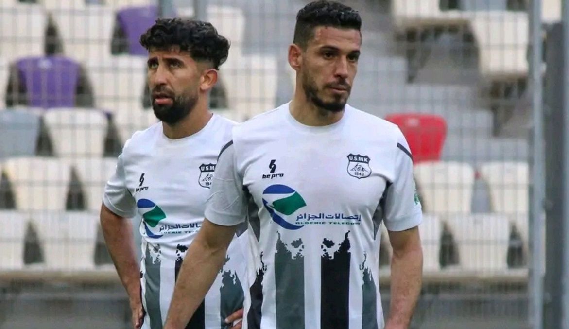 اتحاد خنشلة