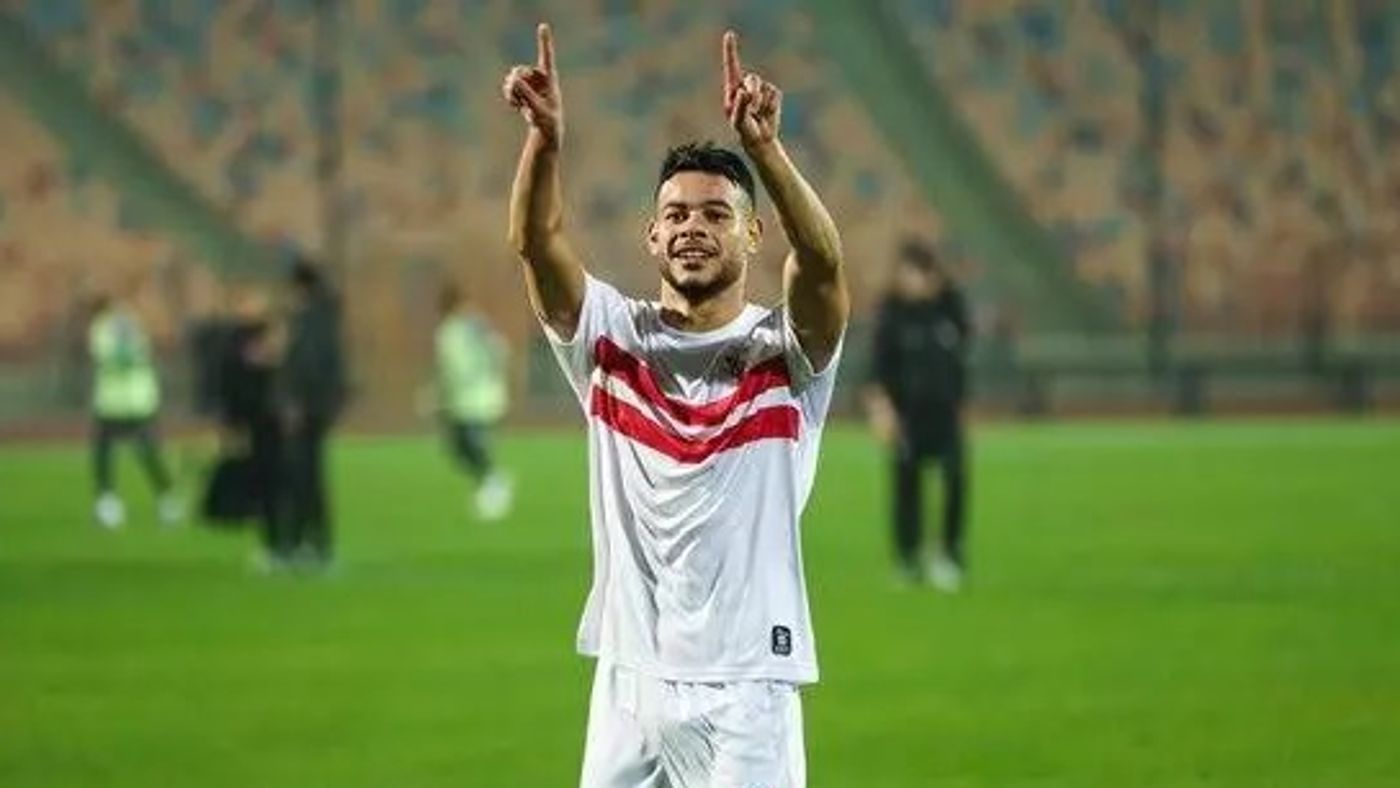 فيديو: النجمة السعودي يعلن "وصول الفارس دونجا"