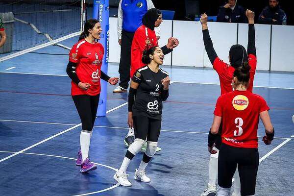 سيدات الأهلي