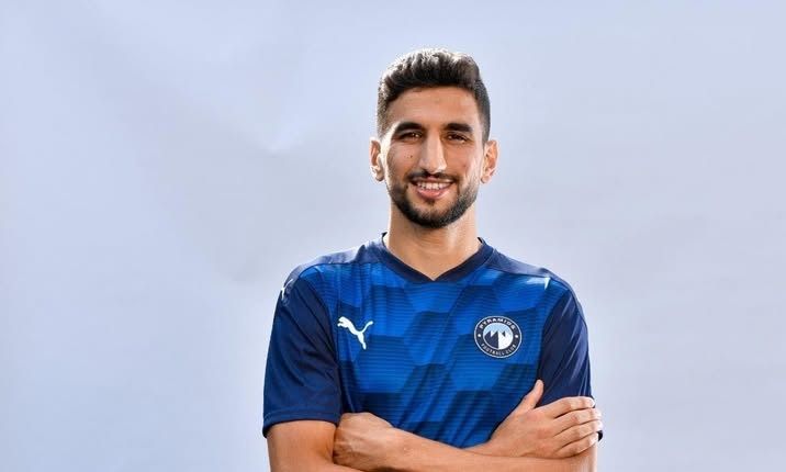 وليد الكرتي