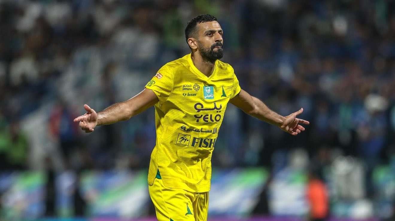 عبد الله السالم