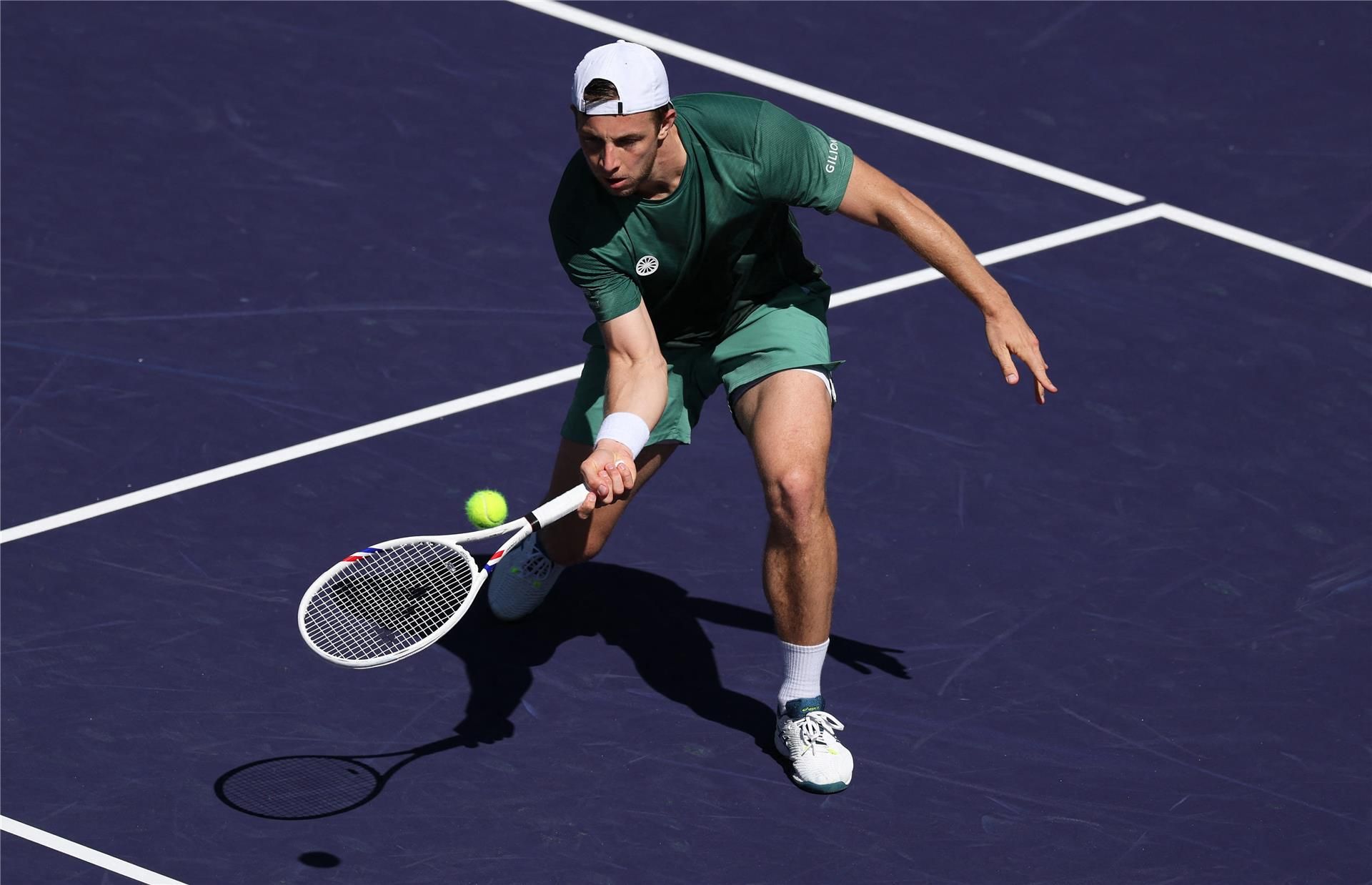 تالون جريكسبور