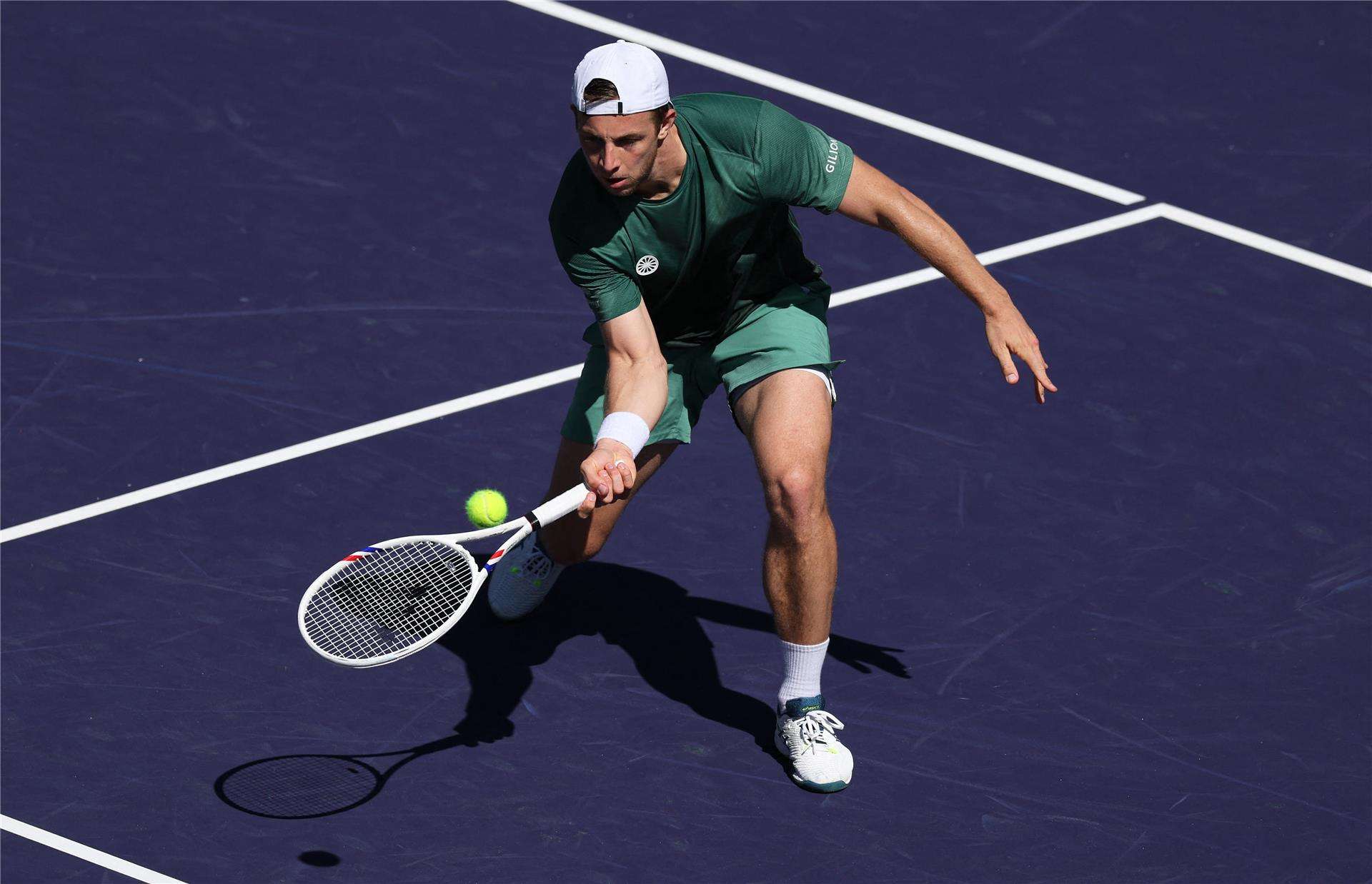 تالون جريكسبور