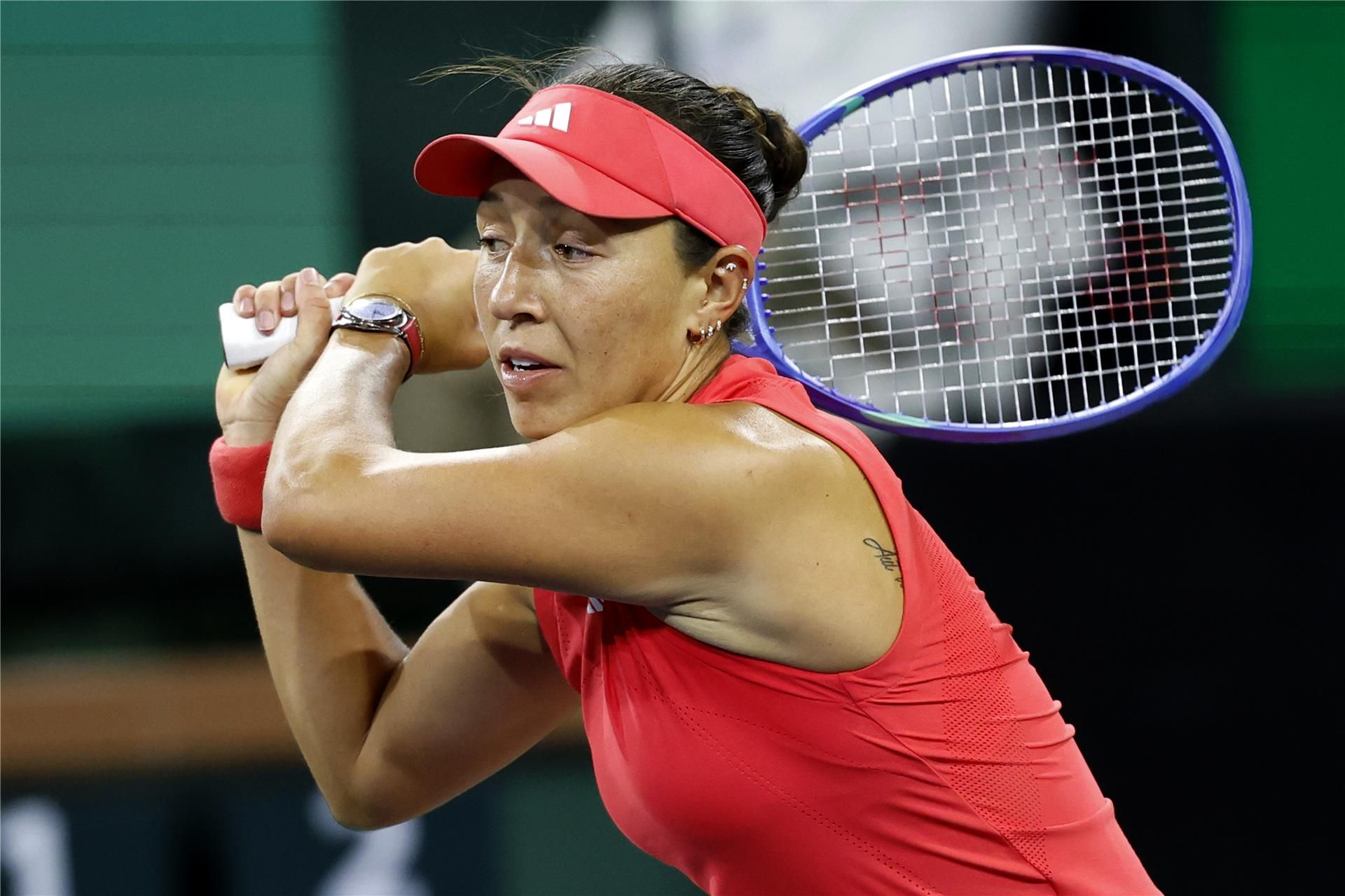 جيسيكا بيجولا