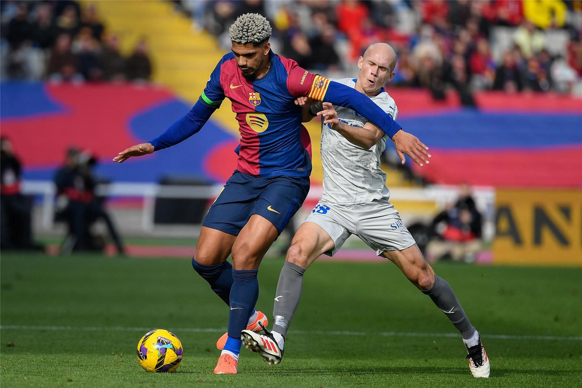 رونالد أراوخو