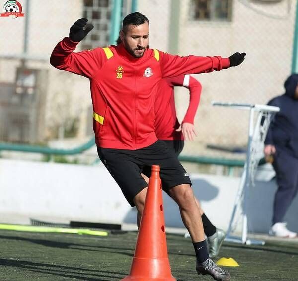 عبد المالك مفتاحي