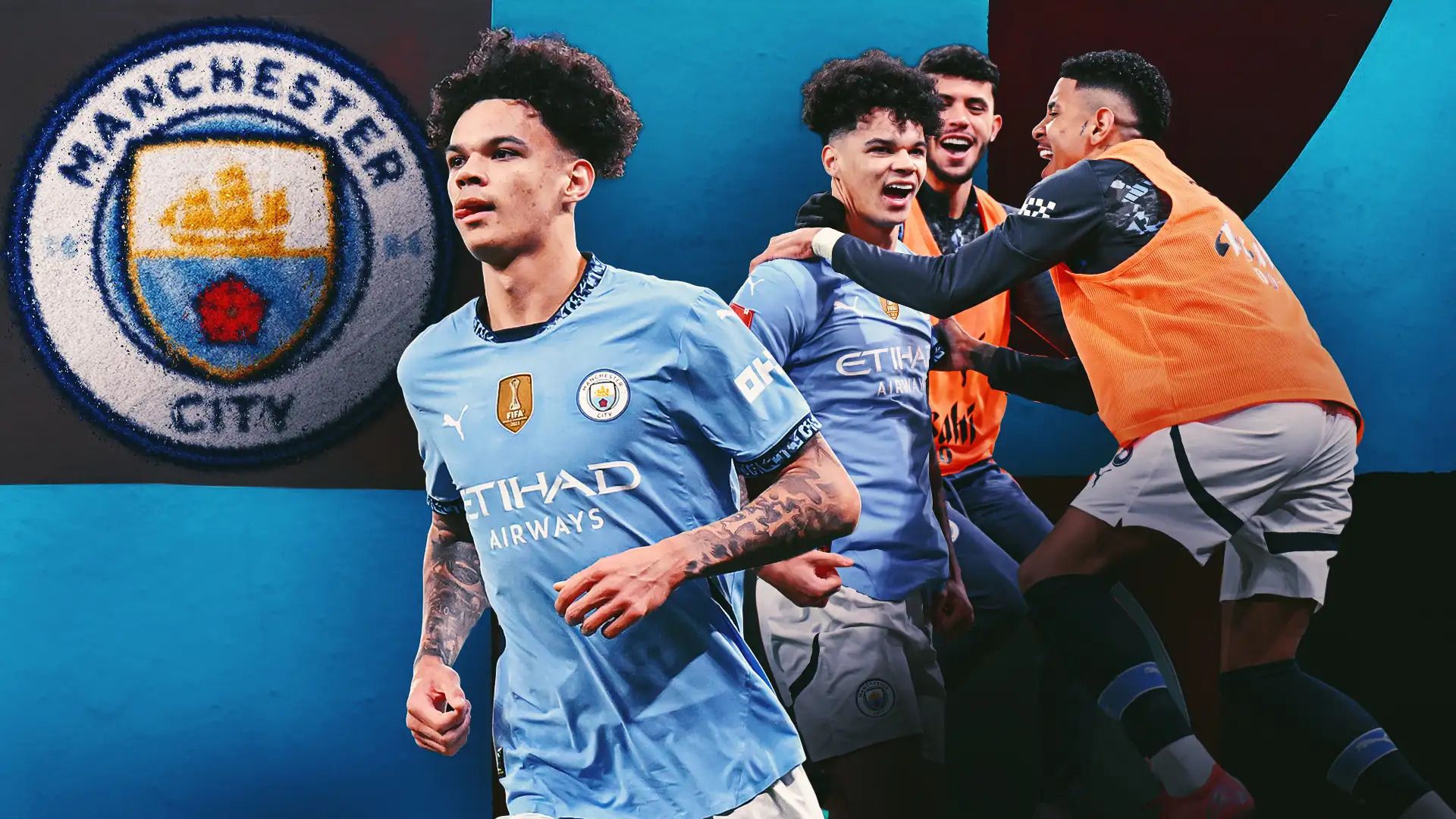 نيكو أوريلي