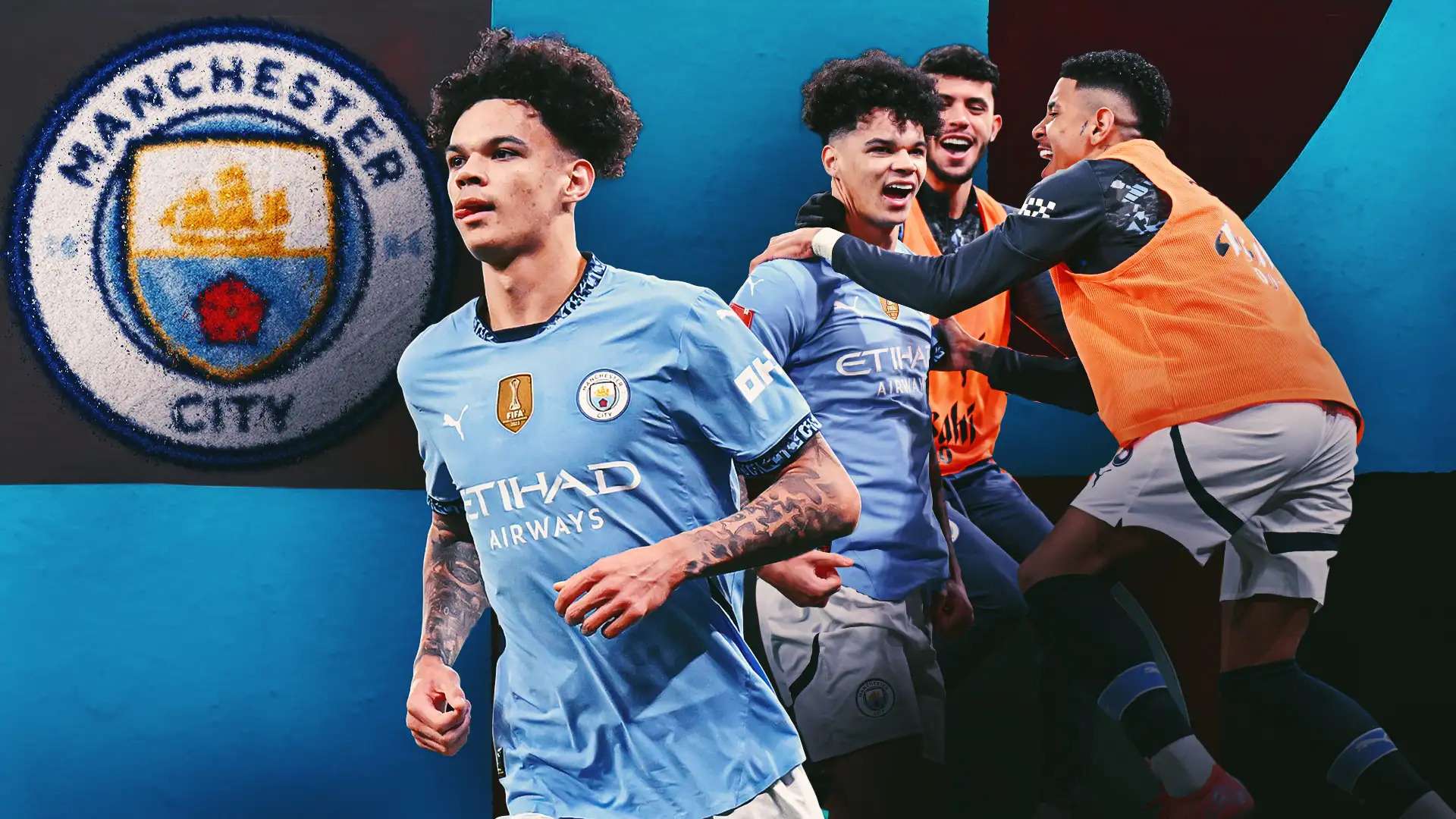 نيكو أوريلي