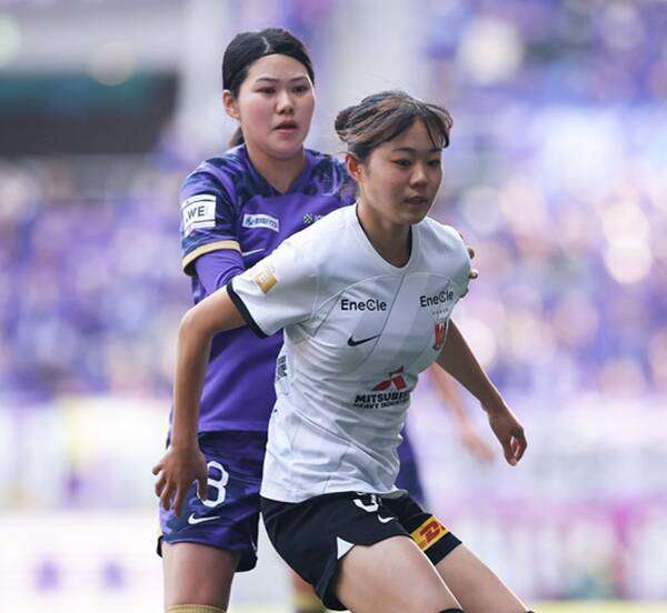 من المباراة