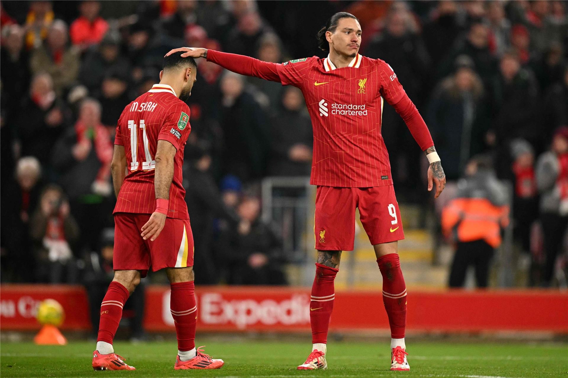 صلاح ونونيز