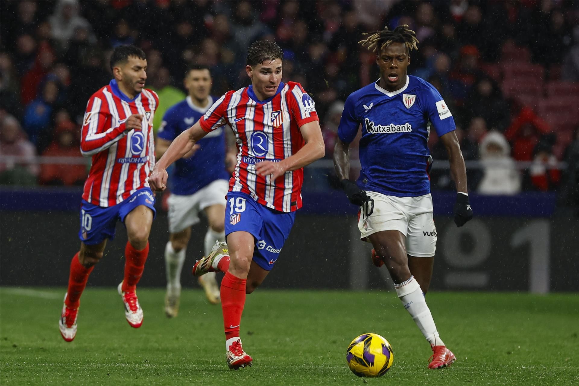 نيكو ويليامز