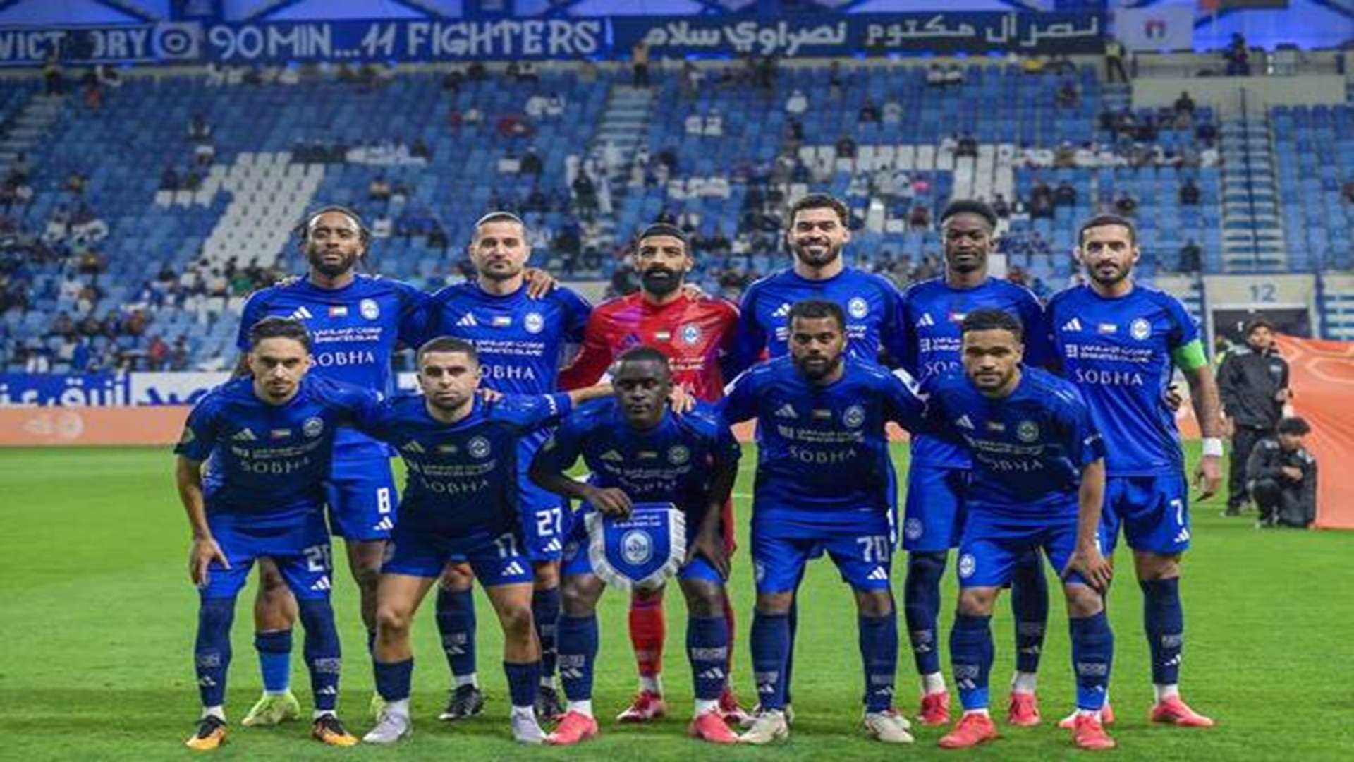 منتخب الكويت
