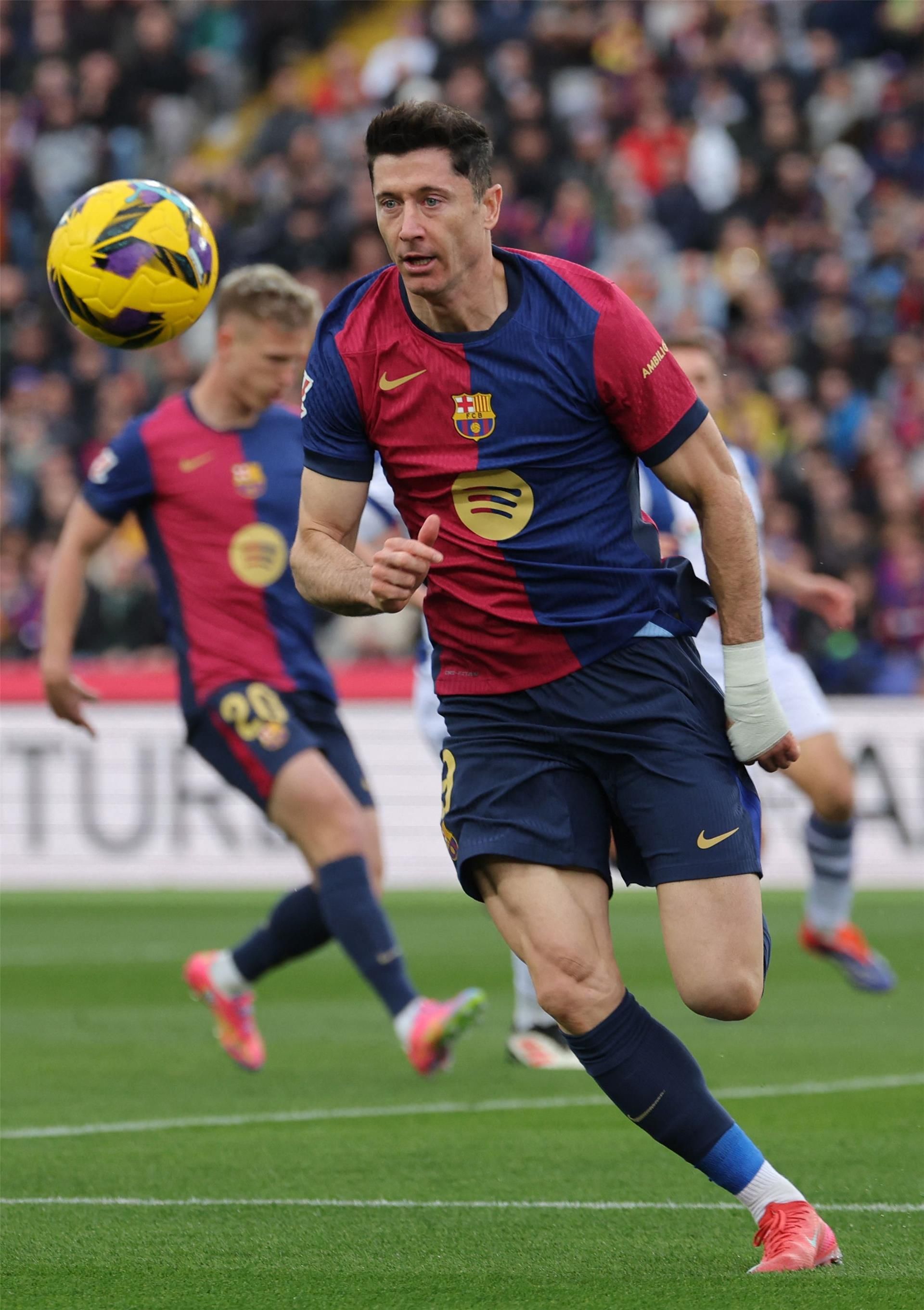 ليفاندوفسكي