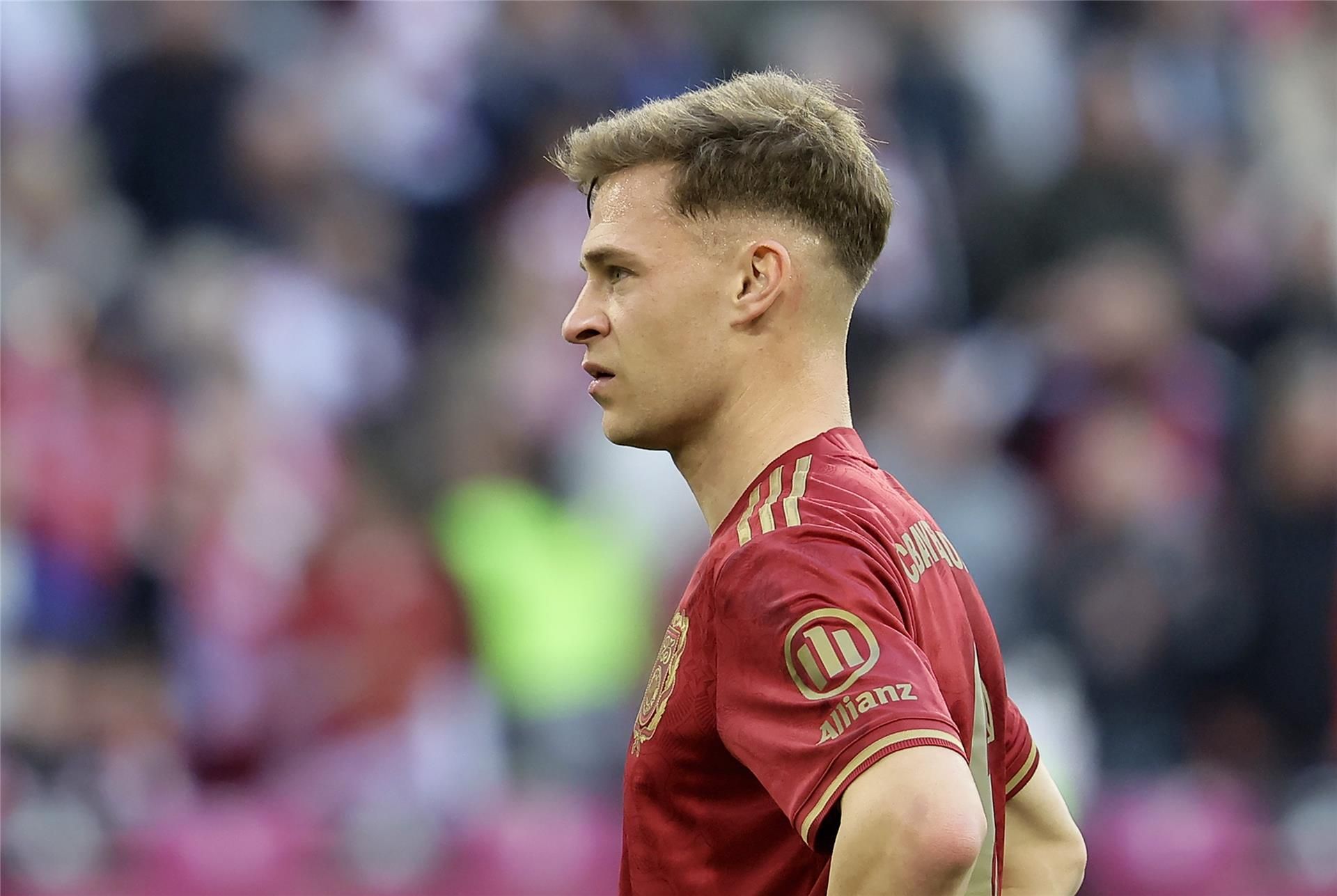 جوشوا كيميتش