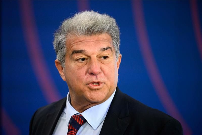 خوان لابورتا