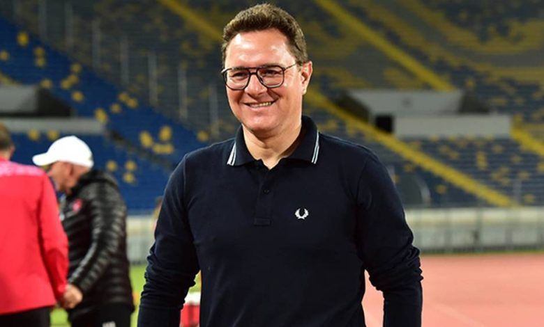 محمد أمين بنهاشم