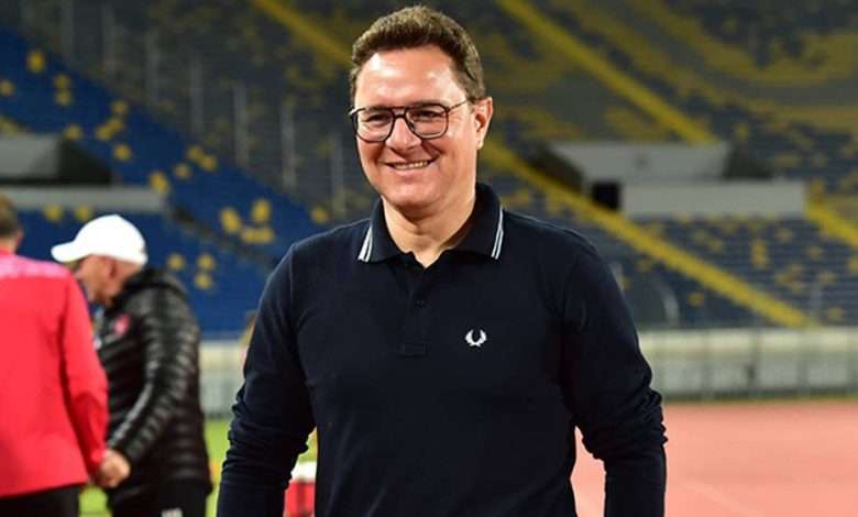 محمد أمين بنهاشم