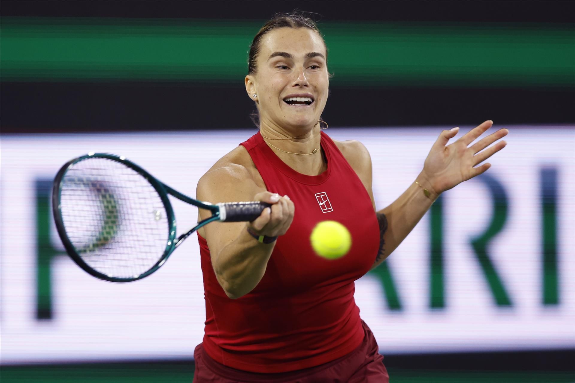 أرينا سابالينكا