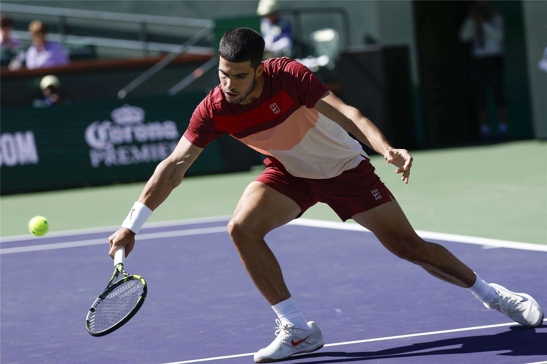 كارلوس ألكاراز