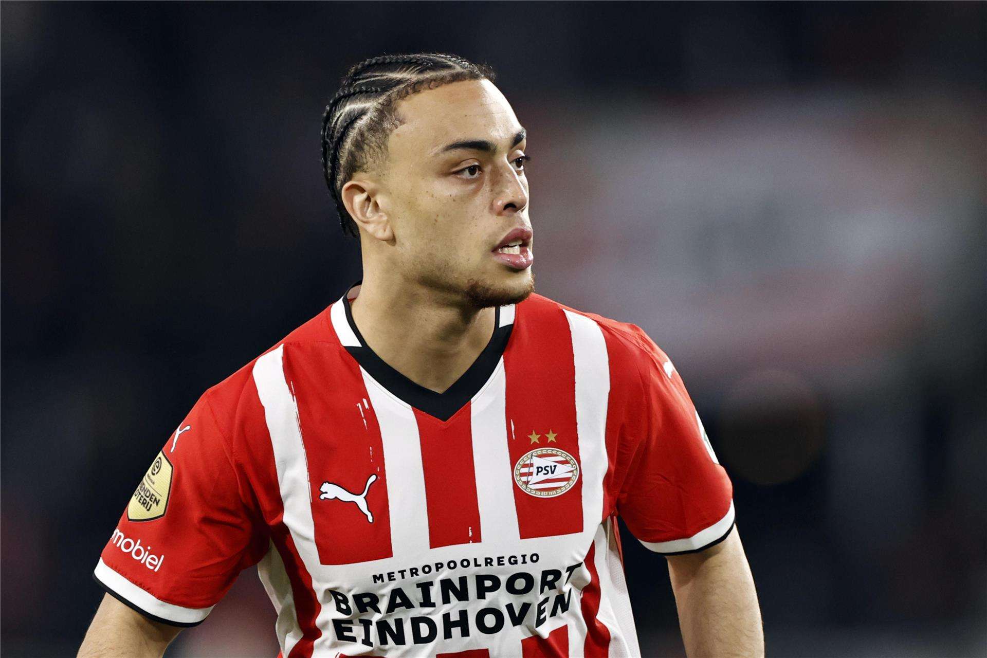 سيرجينو دست