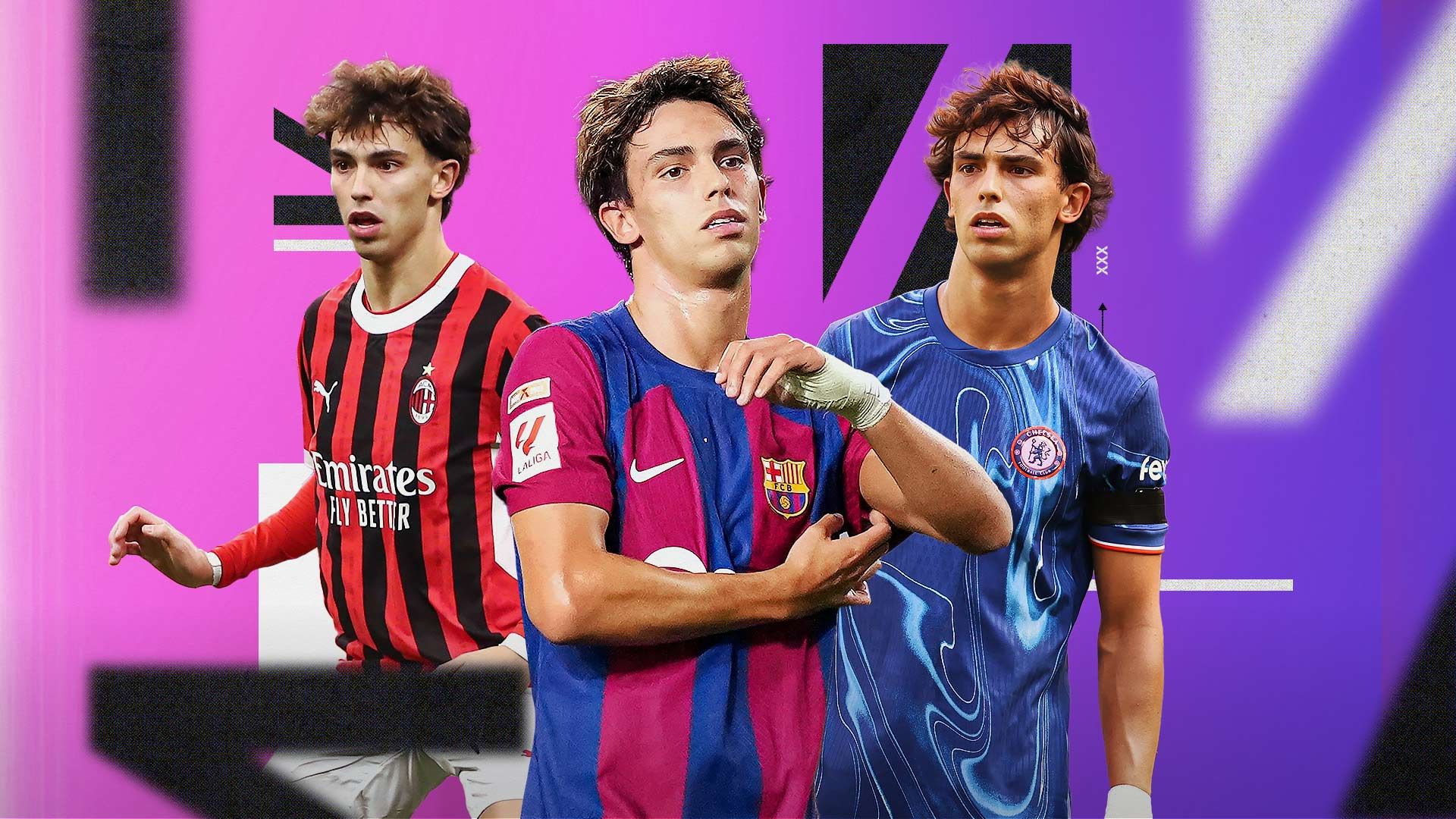 جواو فيليكس