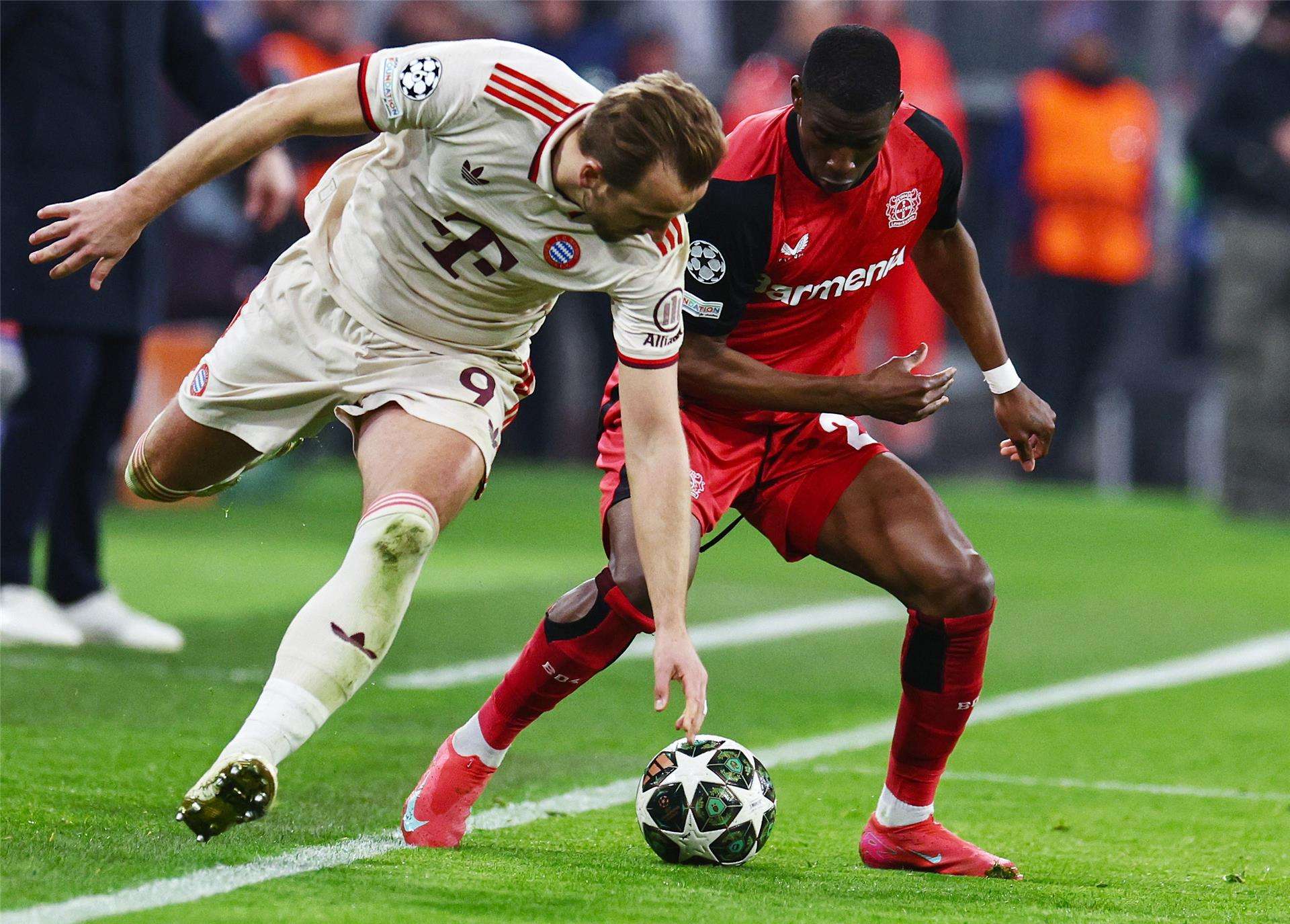 من لقاء الذهاب