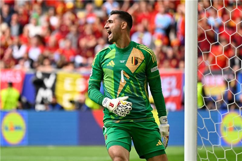 كوين كاستيلس