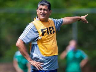 أوسكار رويز