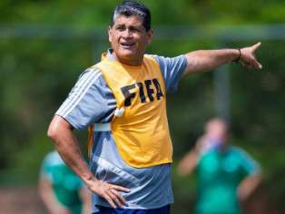 أوسكار رويز