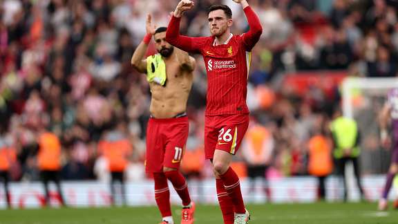 أندري روبرتسون