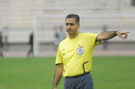 الحكم السوري الدولي محسن بسمة 