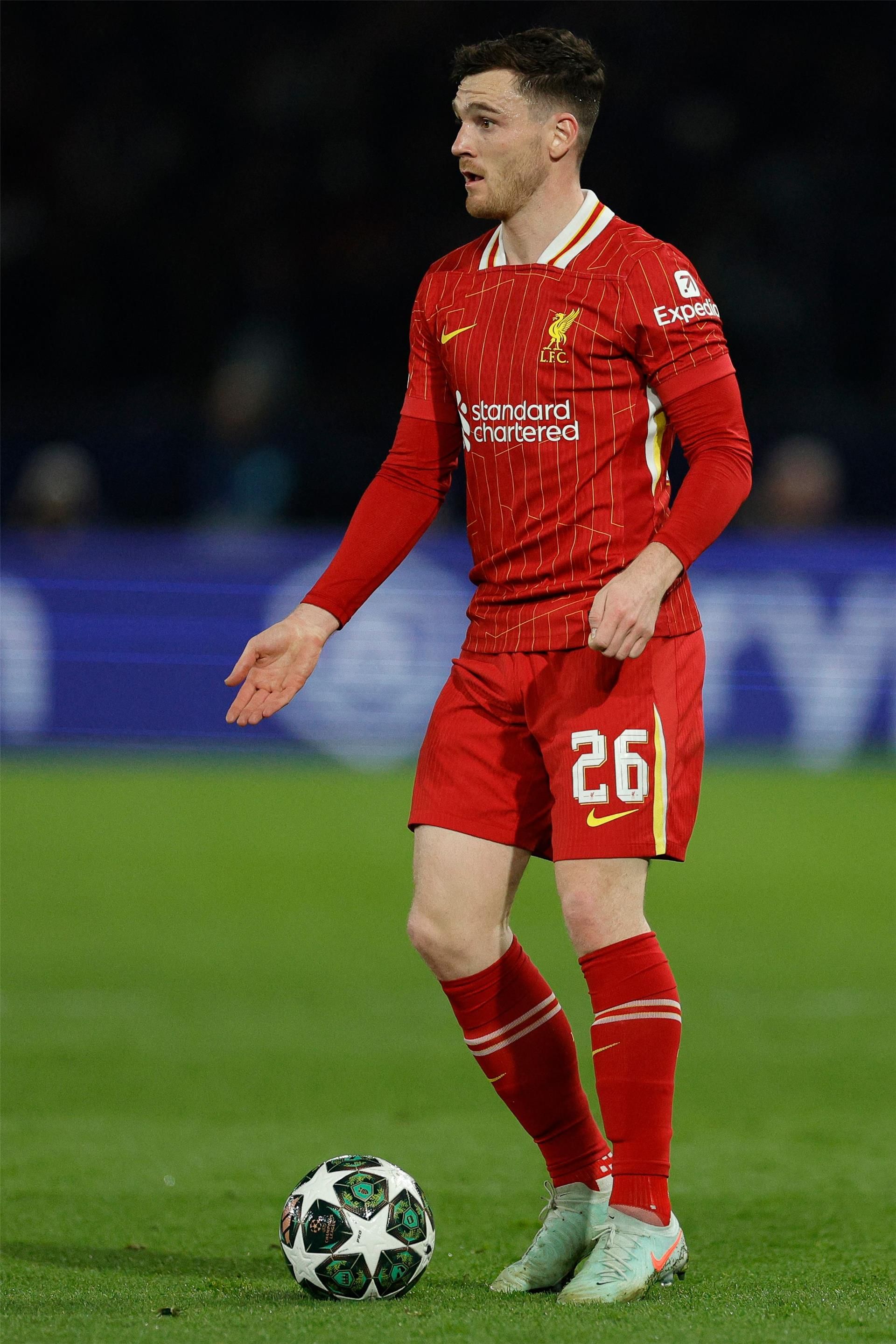 آندي روبرتسون