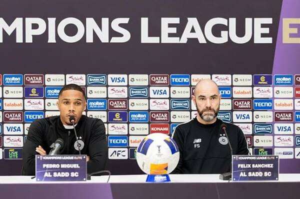 فيليكس سانشيز