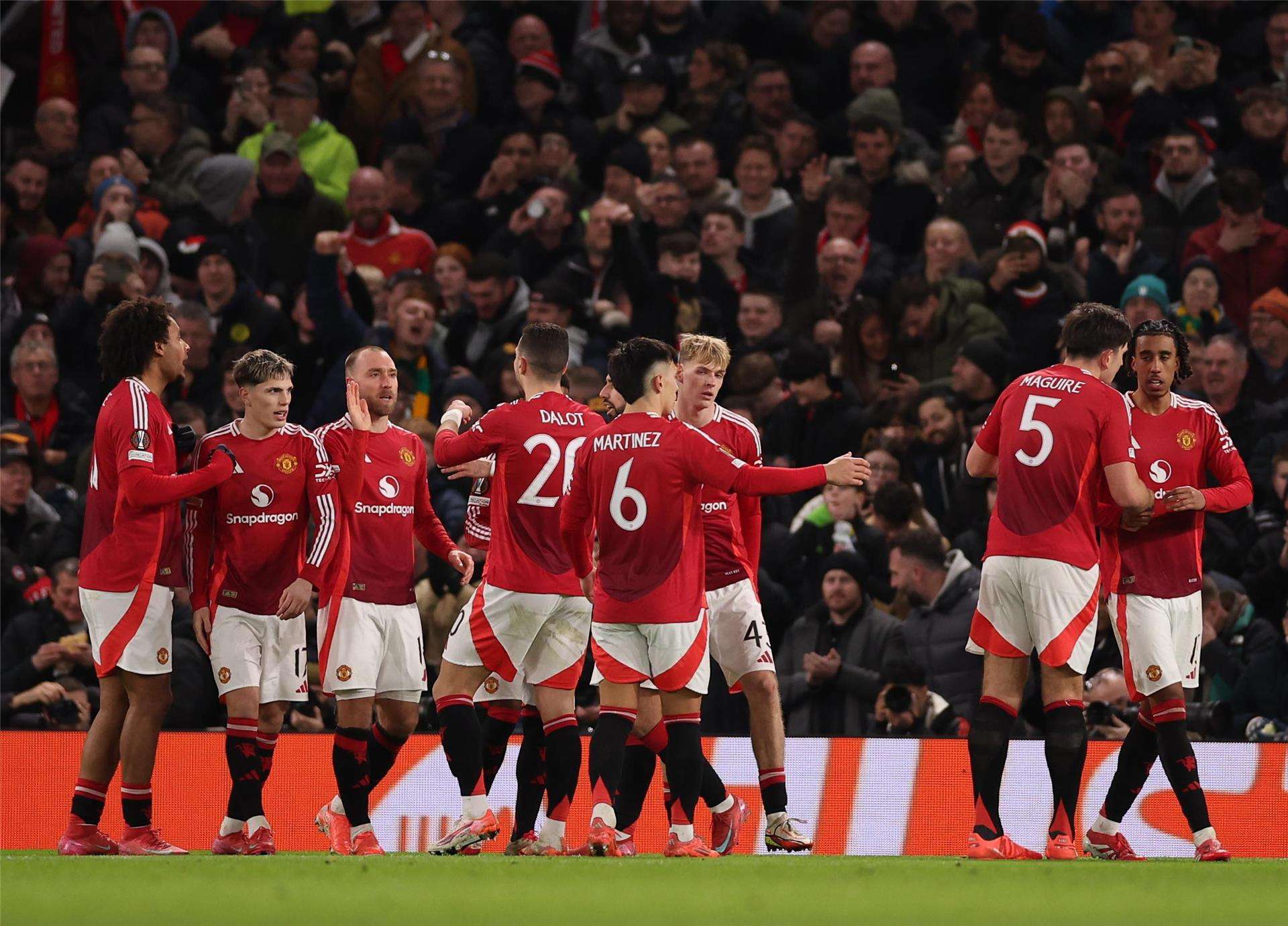 مانشستر يونايتد