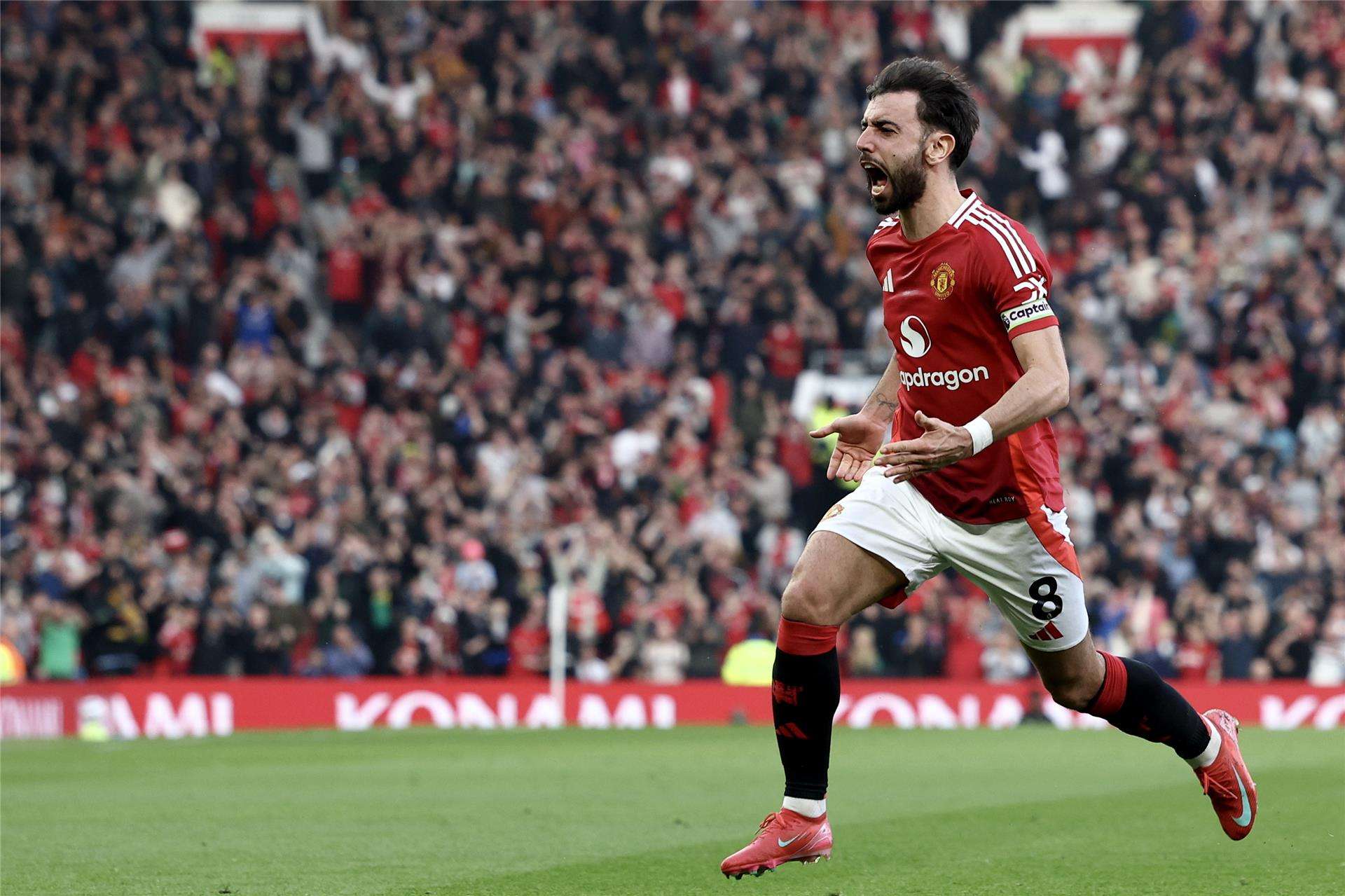 برونو فرنانديز