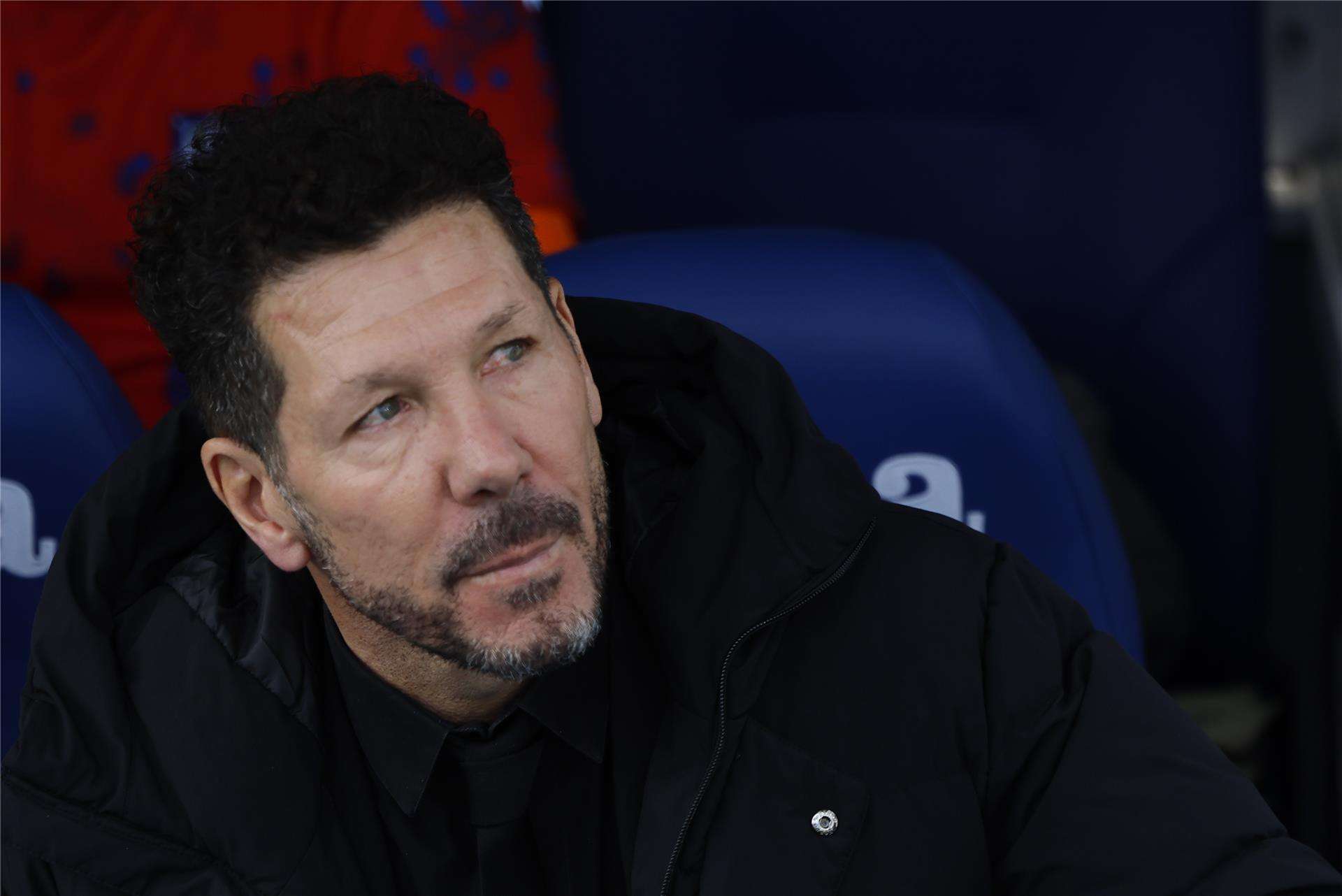 دييجو سيميوني