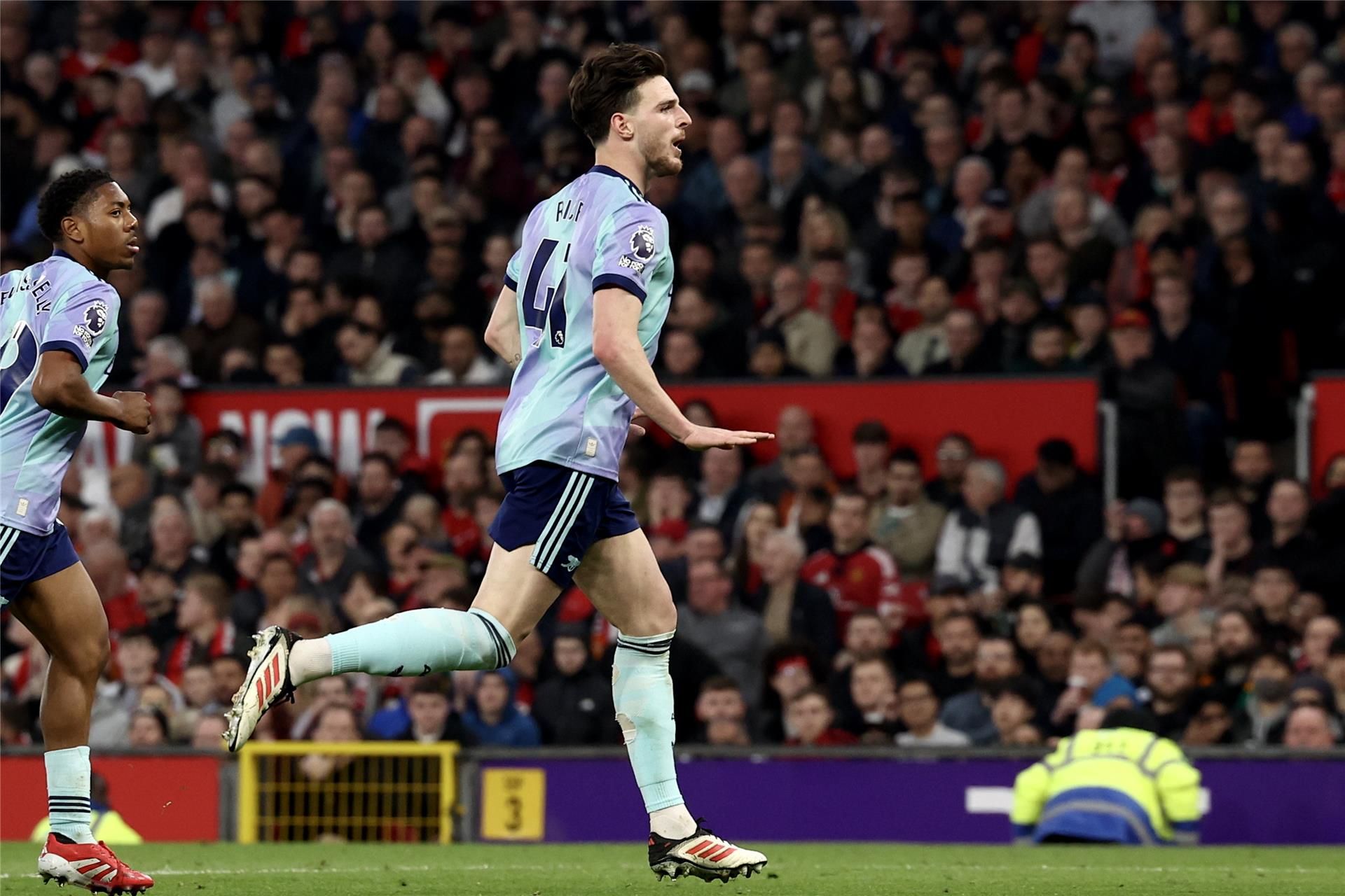 ديكلان رايس