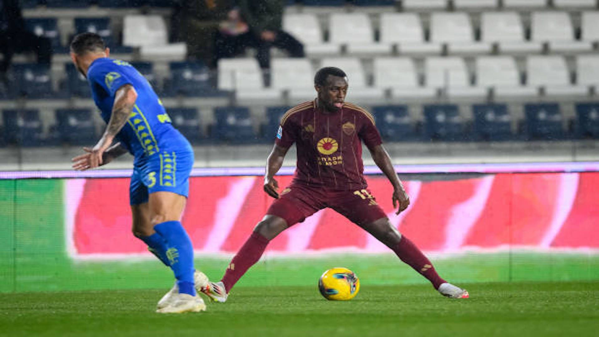 سعود عبدالحميد