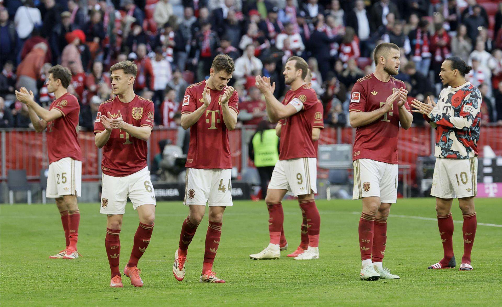 بايرن ميونخ