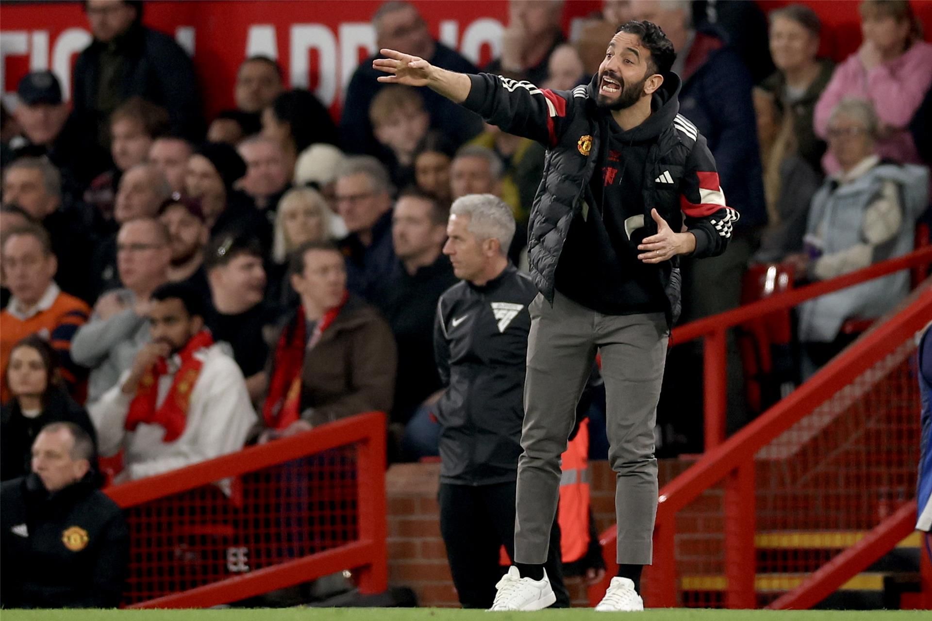 روبن أموريم