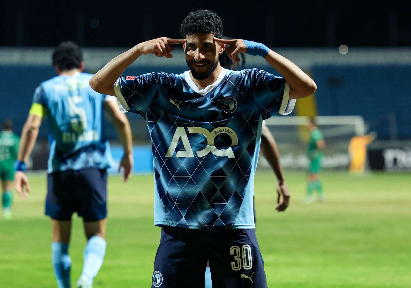 إبراهيم عادل