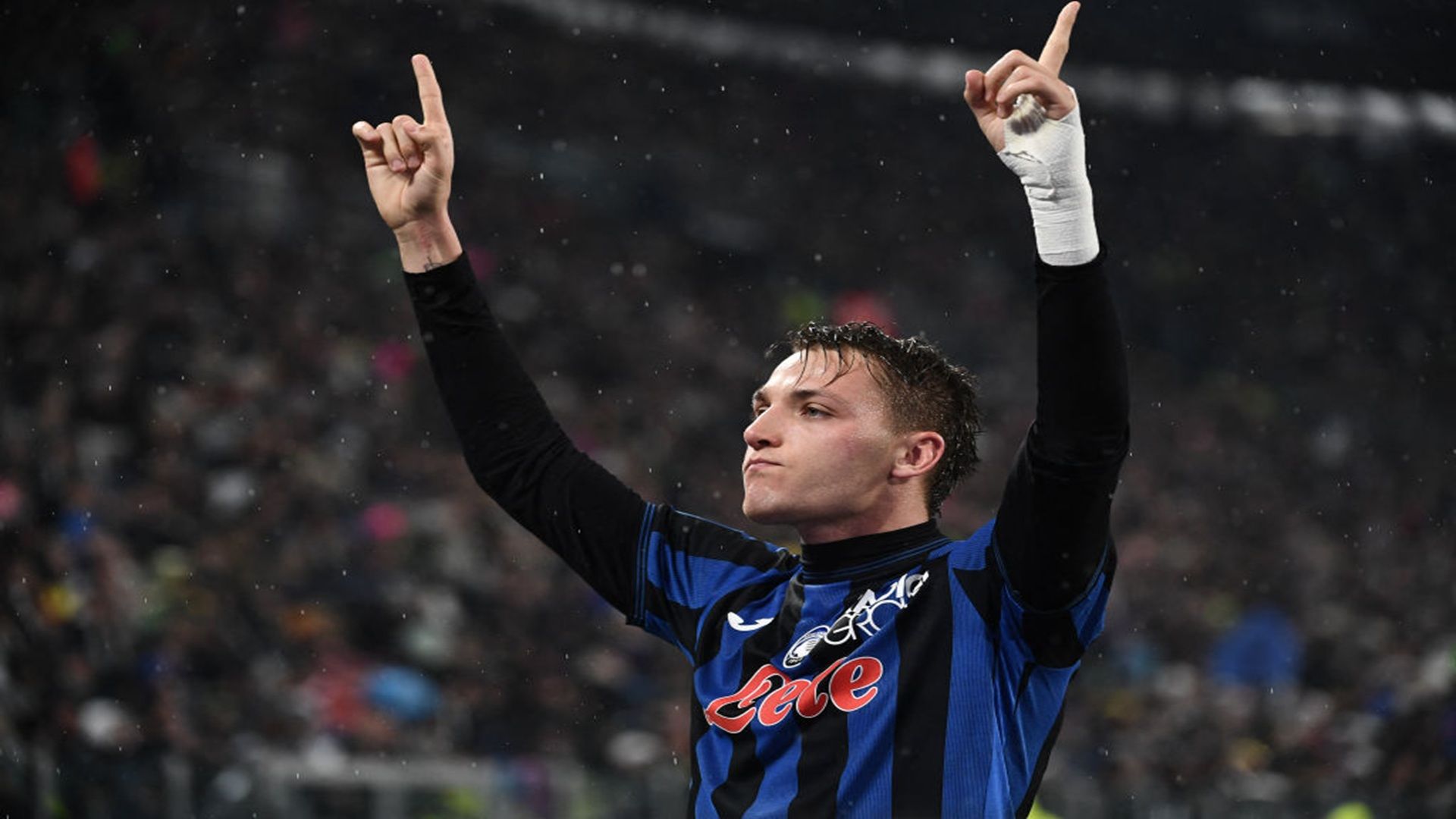 ماتيو ريتيجي