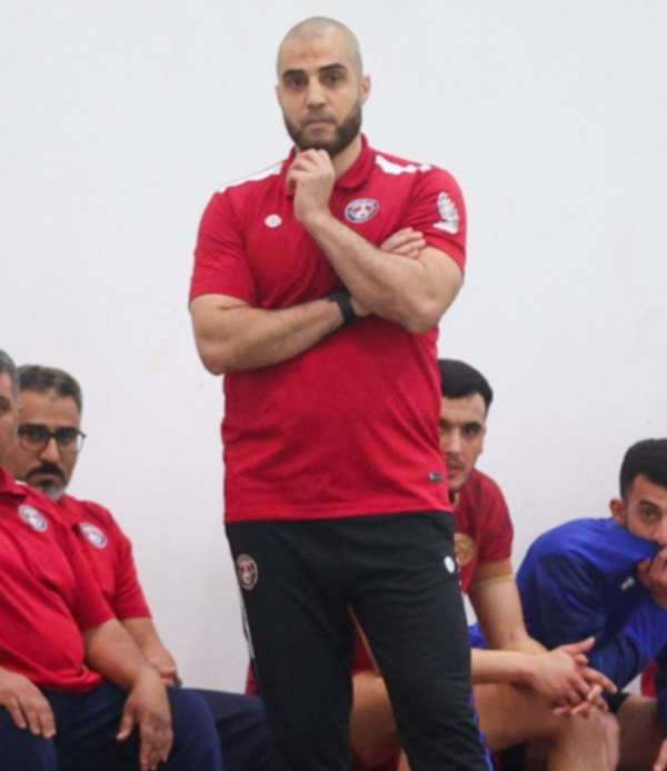 محمد سمير كشك