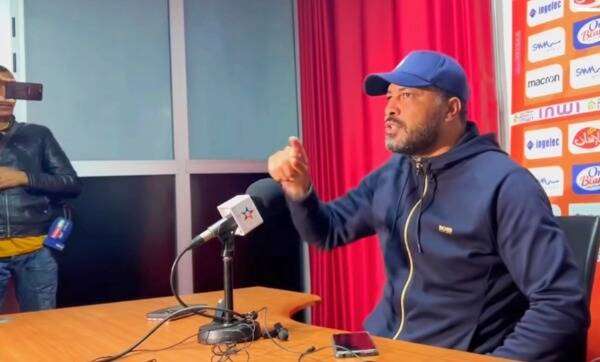 معين الشعباني