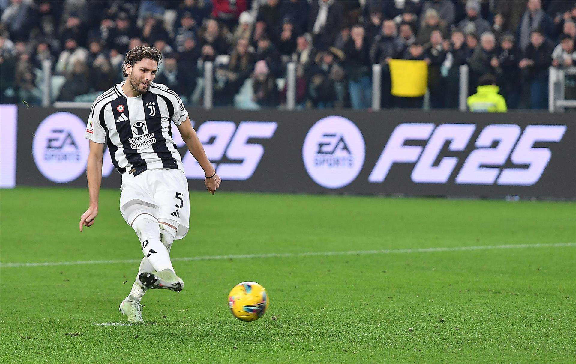 مانويل لوكاتيلي