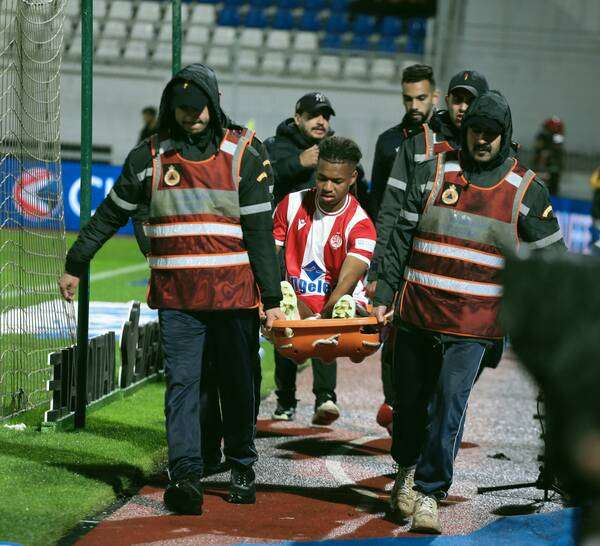 المهدي المبارك