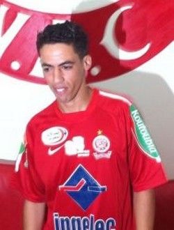 اللاعب يوسف قديوي