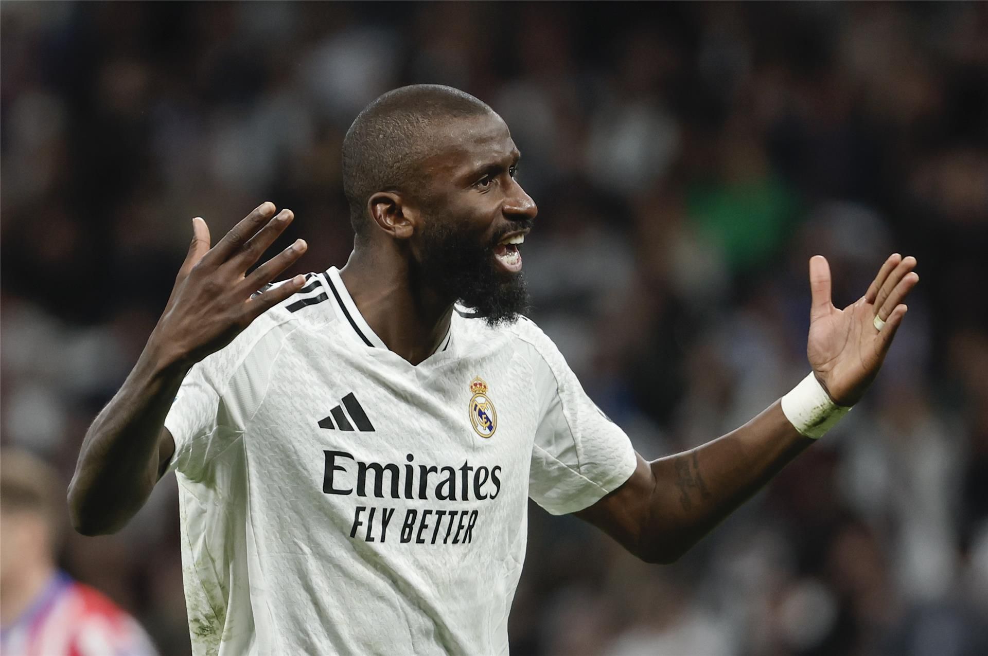 أنطونيو روديجر