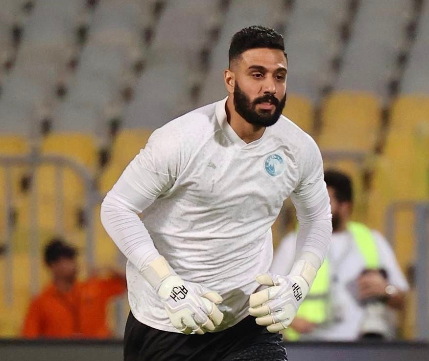 أحمد الشناوي